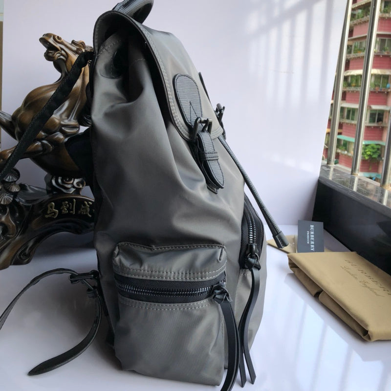 Fan Fashion -GLM - Top quality BBR Bags - 1385