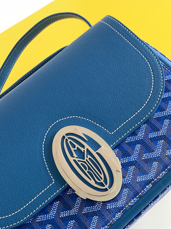 Satchel Bags - GOD Bags - 620