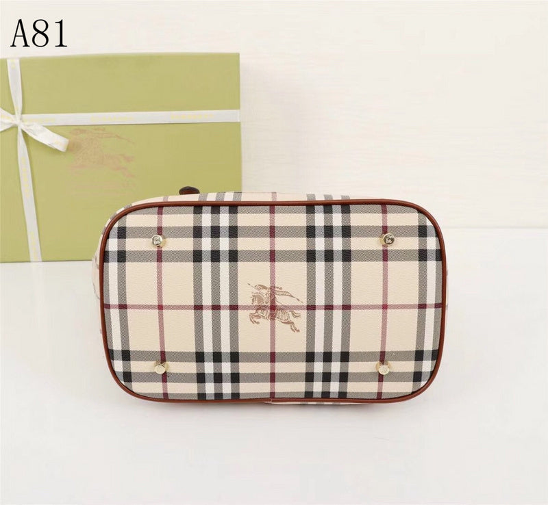 Fan Fashion -GLM - Top quality BBR Bags - 820
