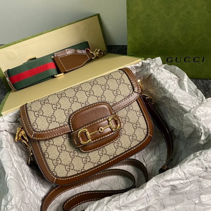 Satchel Bags - GUC Bags - 1253