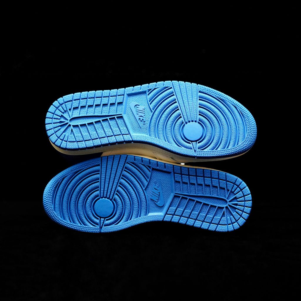 GLM - Top Quality NKE SNEAKER 002