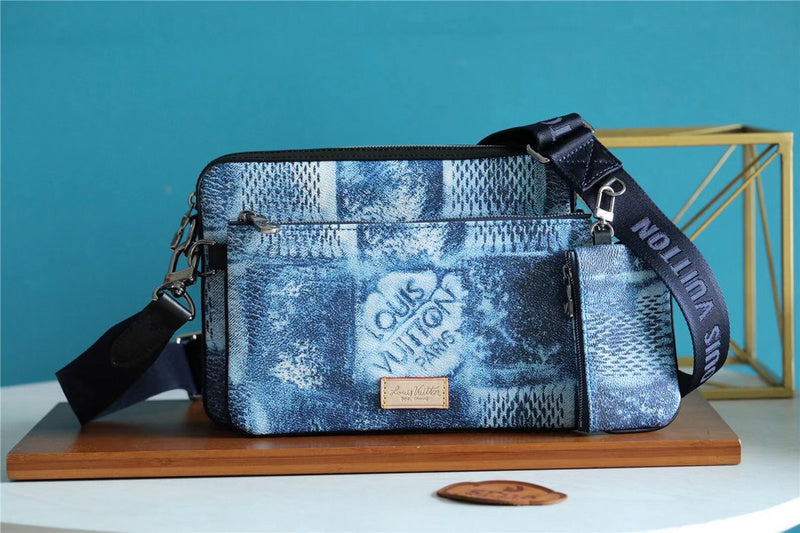Glami GlamI Lu-Vi bags - 10065