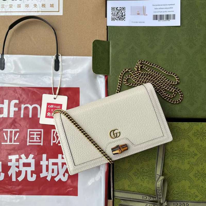 GUI2 Bags - Fashion Bags  401