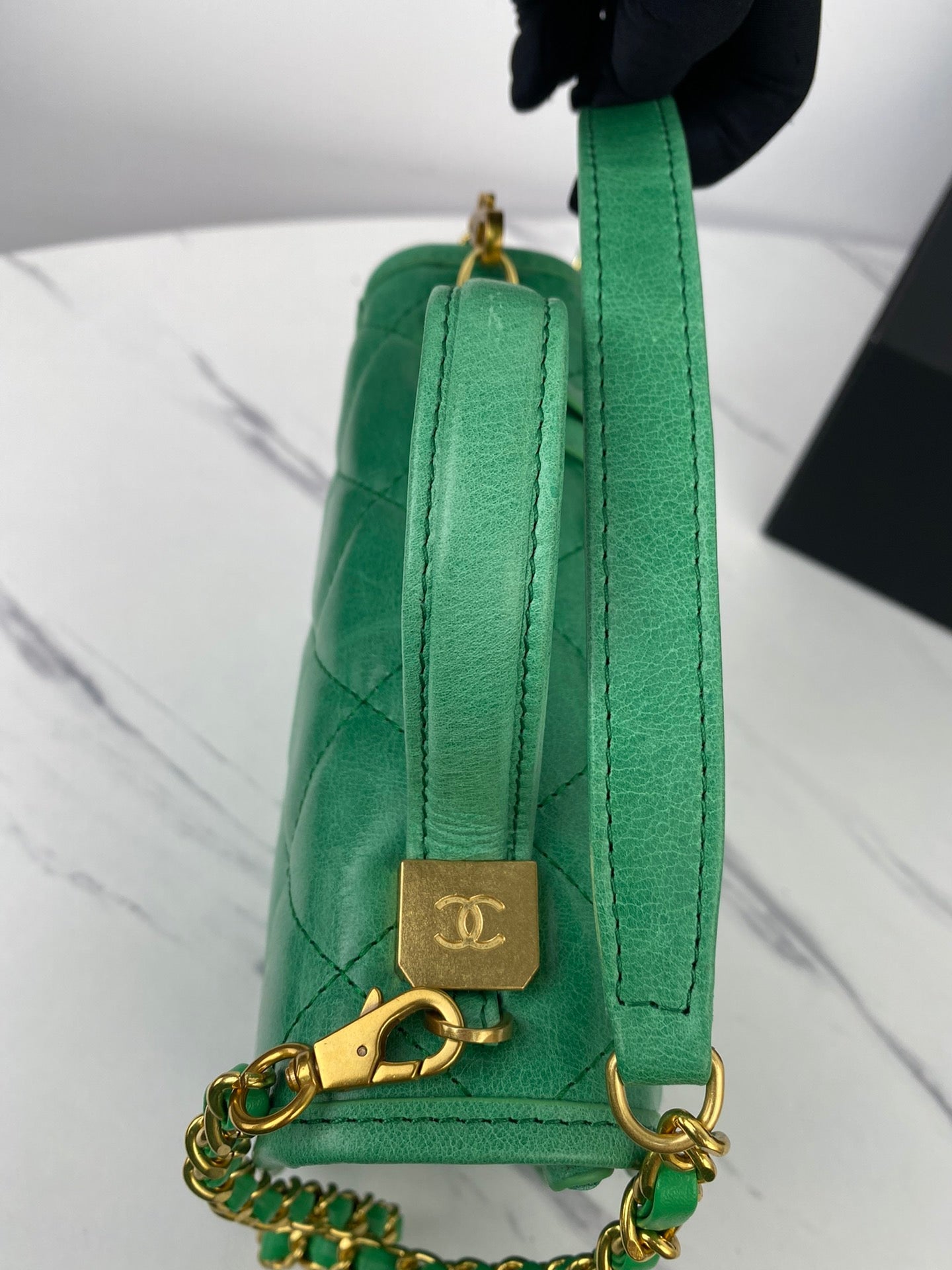 GLM - Top Quality Bag CHL 420