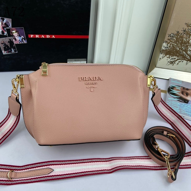 Satchel Bags - PDA Bags - 750
