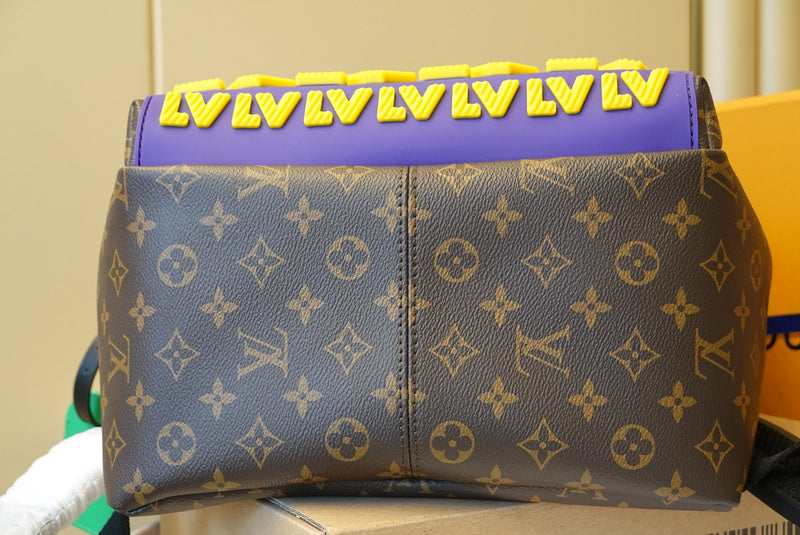 Satchel Bags - VL Bags - 5772