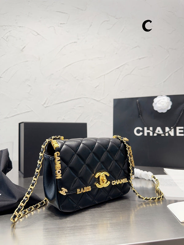 Satchel Bags - CHL Bags - 7223