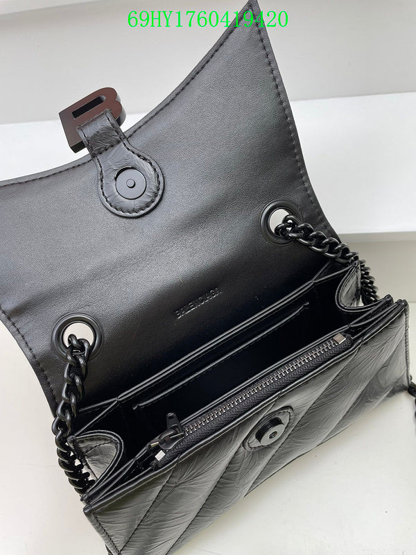 Glami GlamI - BGA Bags - 1809