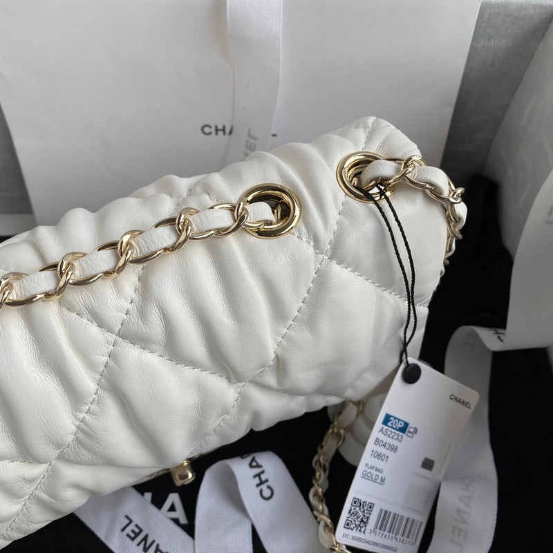 Satchel Bags - CHL Bags - 137