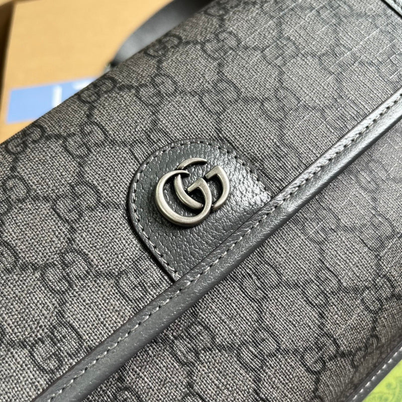 Satchel Bags - GCI Bags - 5371