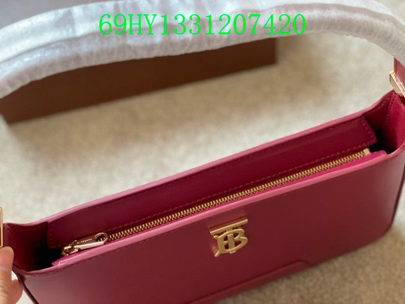 Fan Fashion -GLM - Top quality BBR Bags - 343