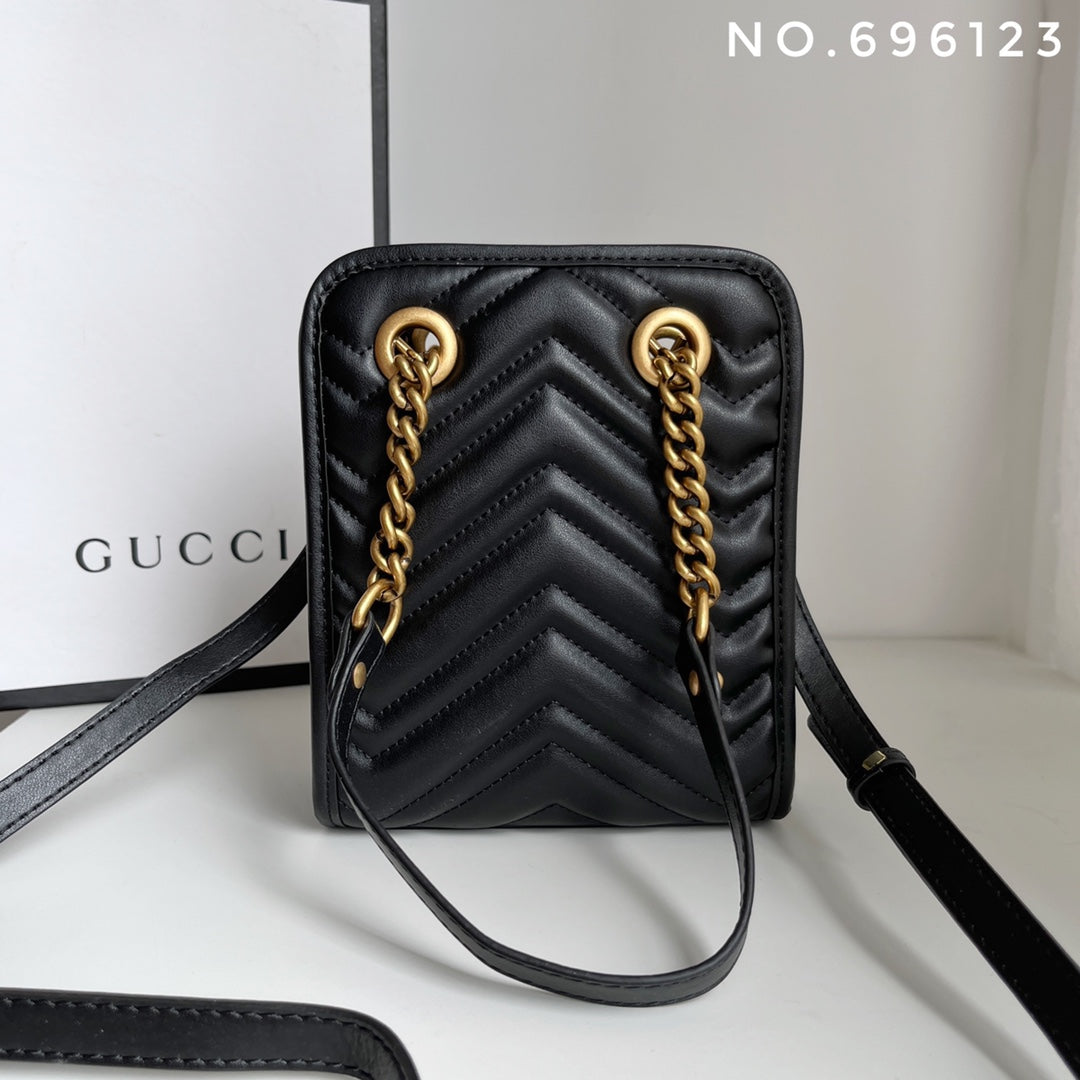 GLM - Top Quality Bag GCI 497