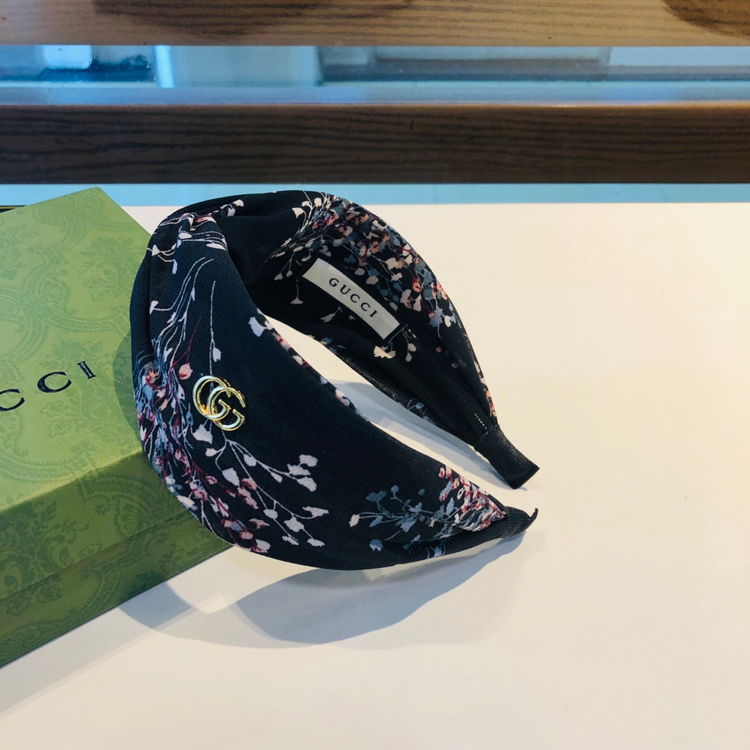 GLM - New Hair Band GCI 016