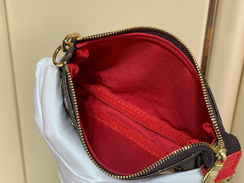 Satchel Bags - VL Bags - 5041