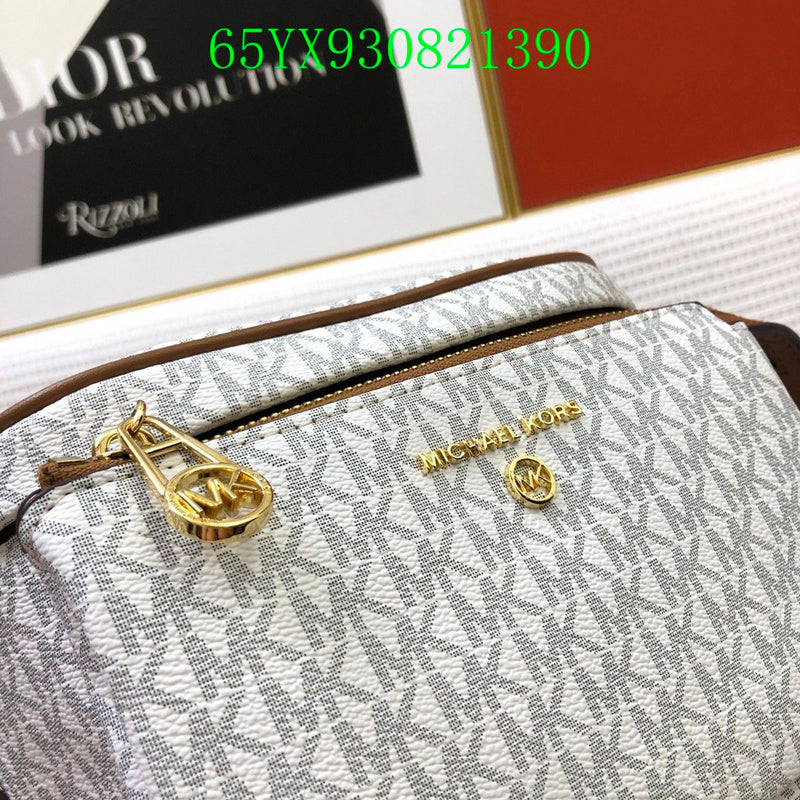 Satchel Bags - MK Bags - 636