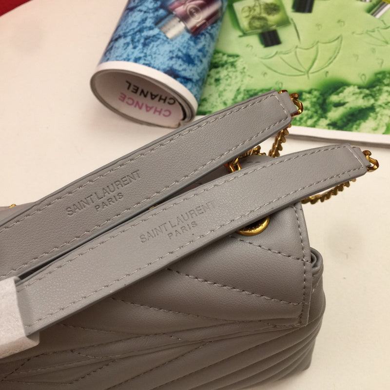Satchel Bags - SLY Bags - 1084