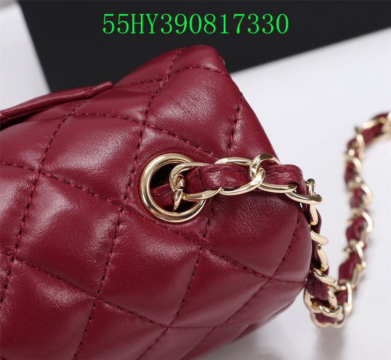 Satchel Bags - CHL Bags - 5267