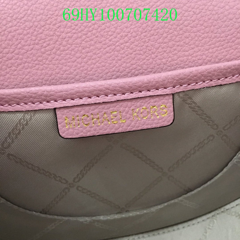 Satchel Bags - MK Bags - 318