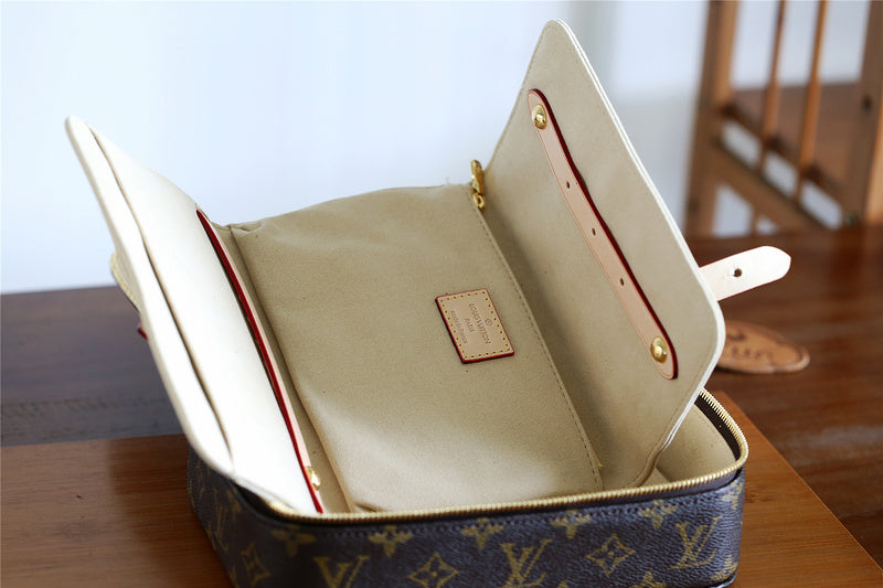 Glami GlamI Lu-Vi bags - 9372