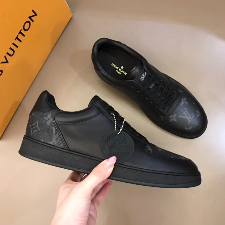 glami shop- LOV Men Shoes - 1558