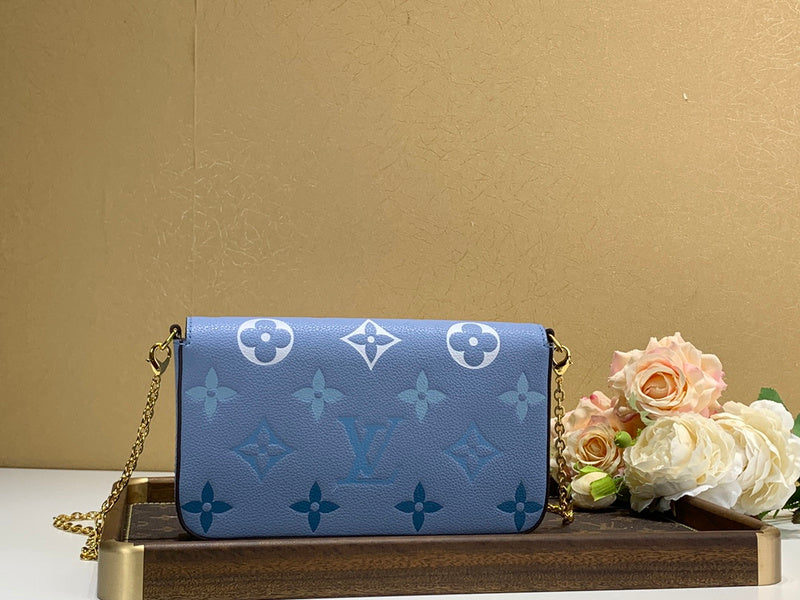 Satchel Bags - VL Bags - 5971