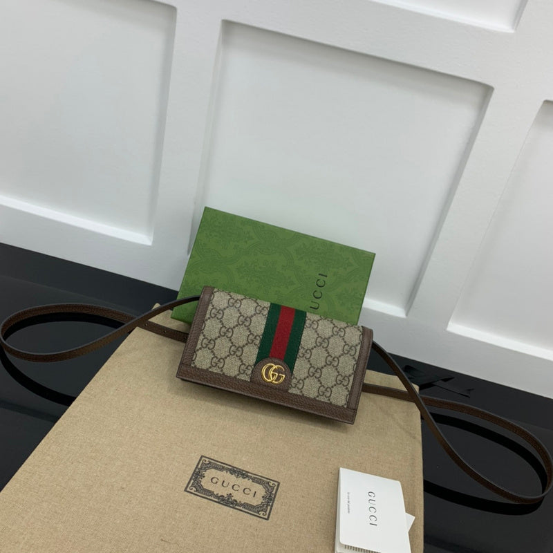 Satchel Bags - GUC Bags - 187