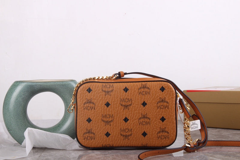 Satchel Bags - MC Bags - 535