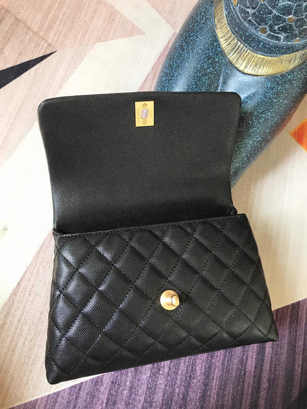 Satchel Bags - CHL Bags - 3805