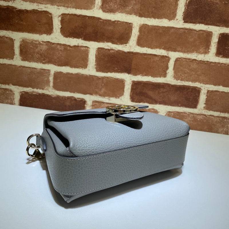 Satchel Bags - GCI Bags - 3161