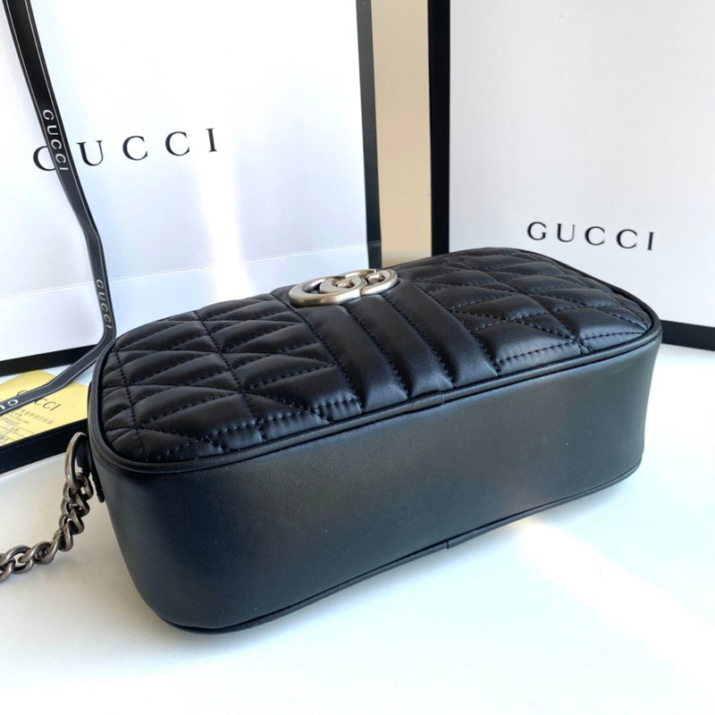 Satchel Bags - GUC Bags - 916
