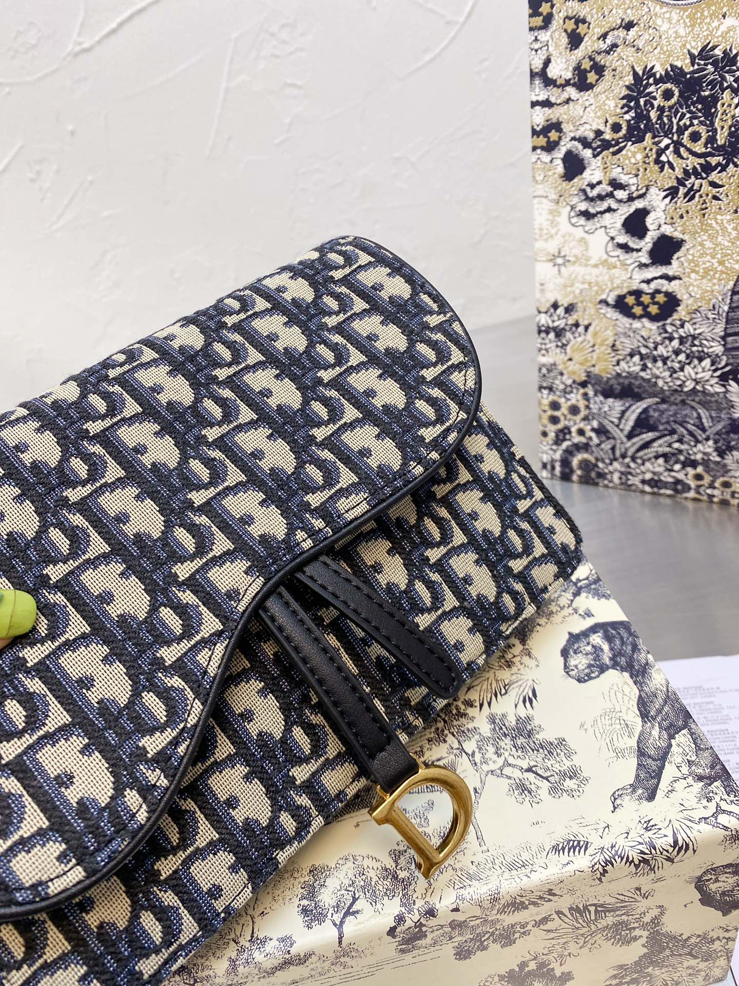 GLM - Top Quality Bags DIR 050