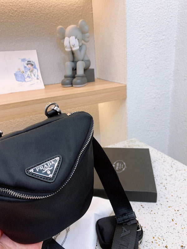 Satchel Bags - PDA Bags - 507