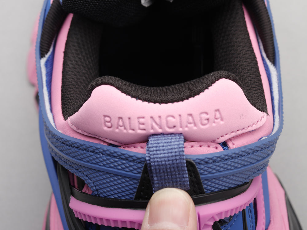GLM - Bla Track 2 Sneaker