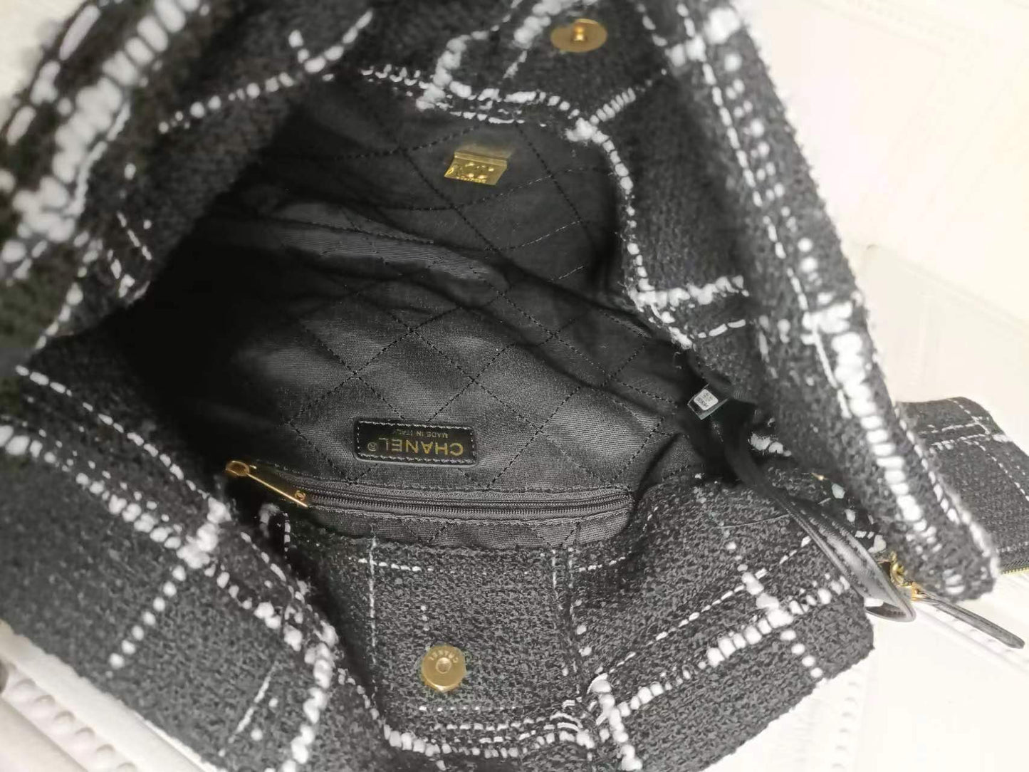 GLM - Top Quality Bag CHL 430