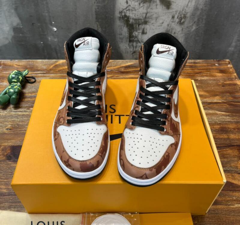 glami shop- LOV Men Shoes - 939