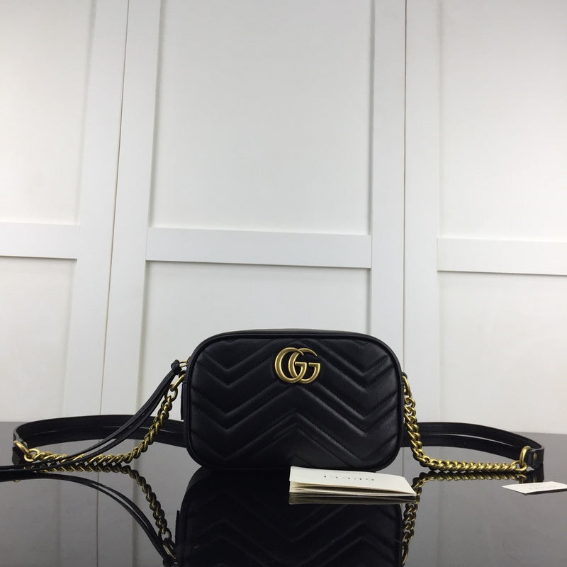 Satchel Bags - GUC Bags - 1144