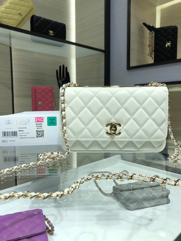 GLM - CHL Bags - 634