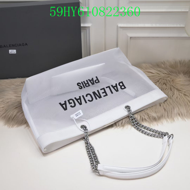 Satchel Bags - BGA Bags - 1639