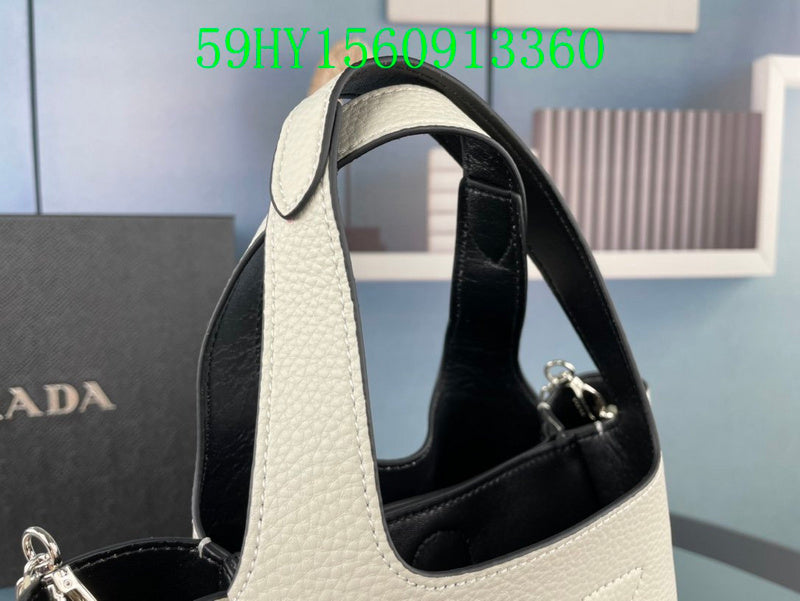 Satchel Bags - PDA Bags - 3994