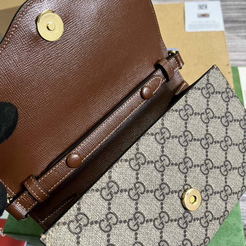 Satchel Bags - GCI Bags - 7814