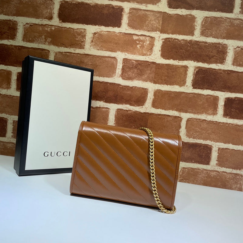 Satchel Bags - GCI Bags - 3810
