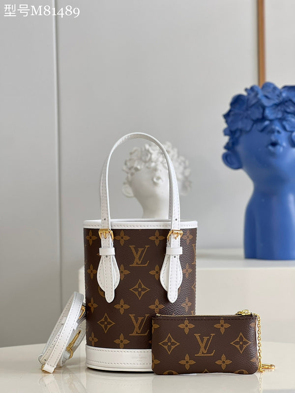 Glami GlamI Lu-Vi Bags - 16683