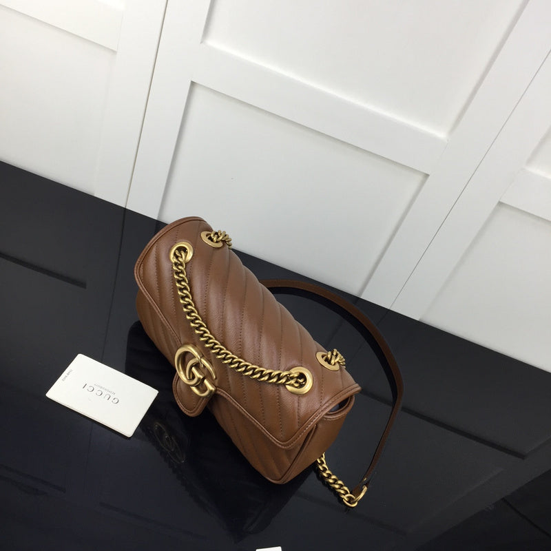 Satchel Bags - GUC Bags - 1340