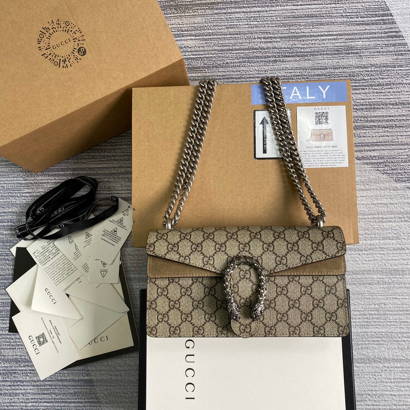GLM - gg Bags - 2186