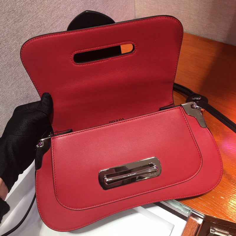 Satchel Bags - PDA Bags - 1214