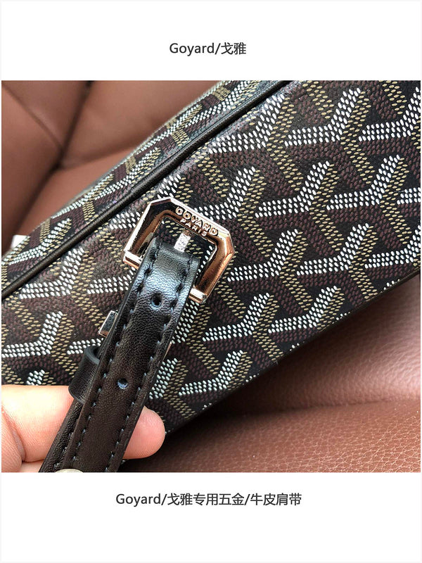 Satchel Bags - GOD Bags - 014
