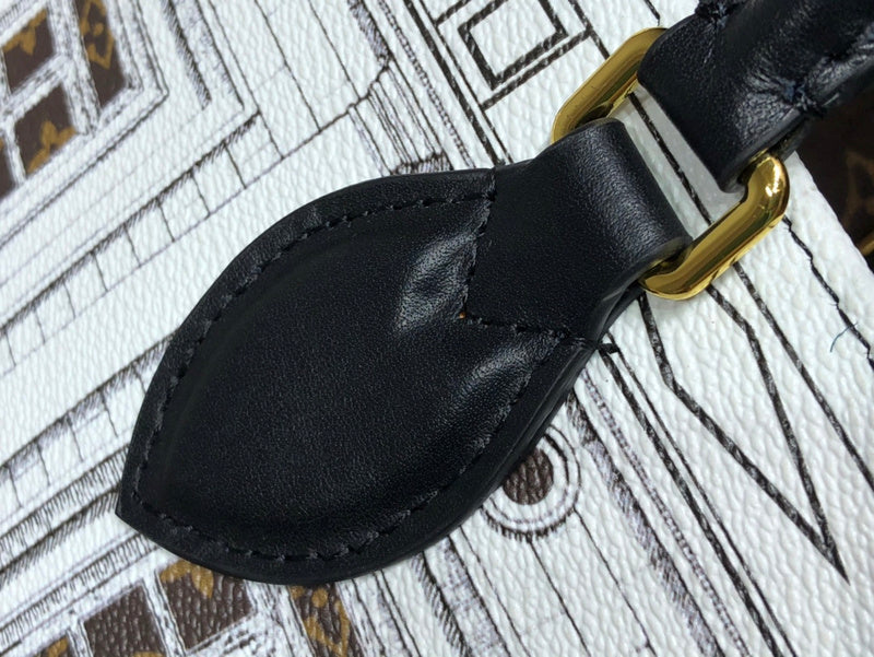 Satchel Bags - VL Bags - 5169