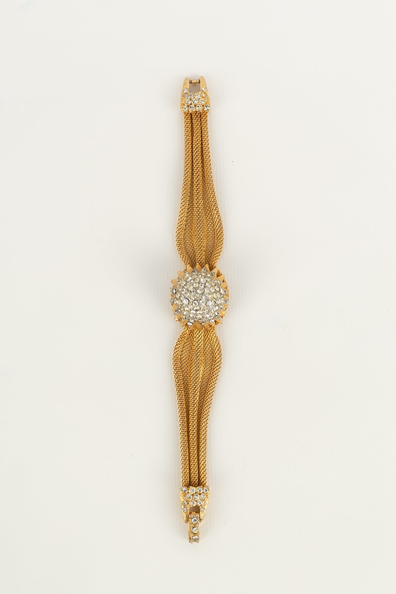 Bracelet ancien dorÃƒÆ’Ã‚Â©