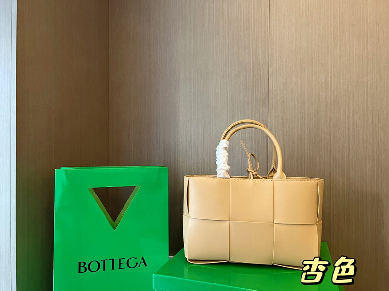 Satchel Bags - BV Bags - 009