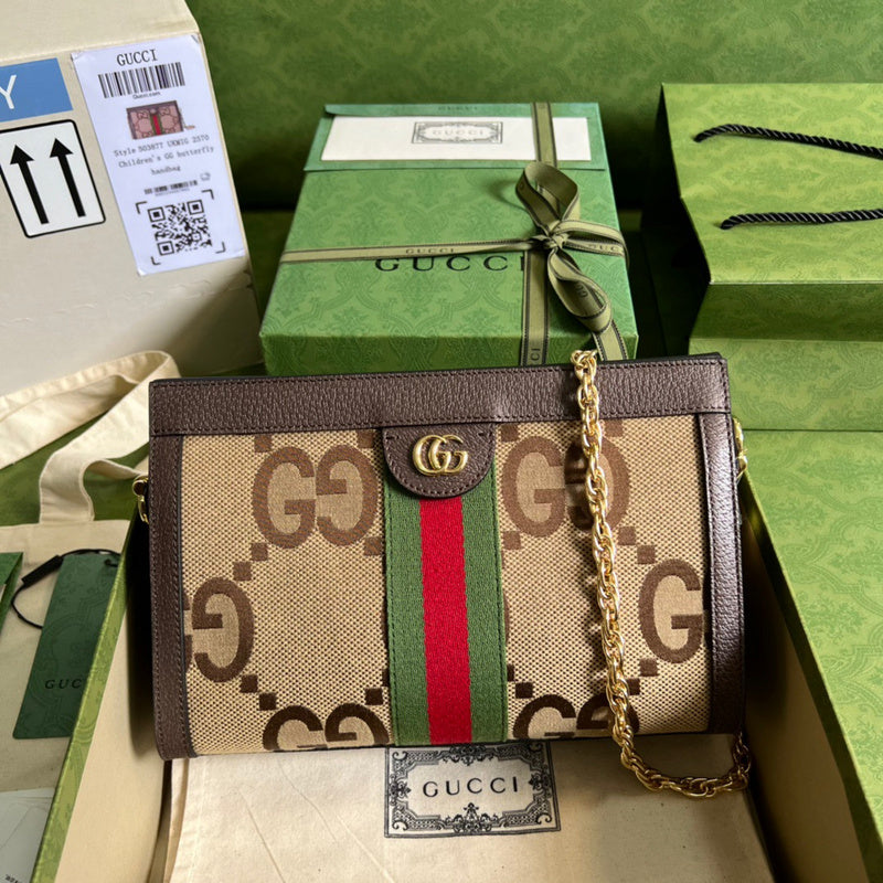 Satchel Bags - GCI Bags - 6477